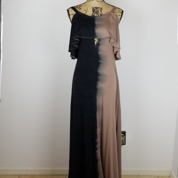 Go Couture Dresses & Skirts - Go Couture  Tie dye dress